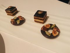 -北京金融街丽思卡尔顿酒店·意味轩 Cepe