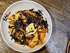 -食通天·寰宇集(杭州万象城店)