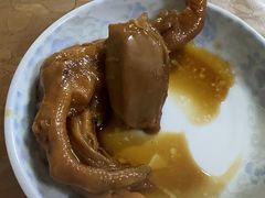 -许村蟹面(海宁许村大道店)