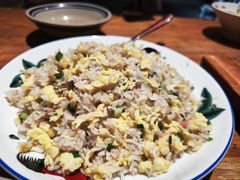 -破三川·新川菜(静安大融城店)