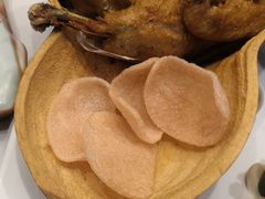 -曲江惠宾苑宾馆(大雁塔大唐不夜城店)