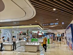 -深圳来福士广场