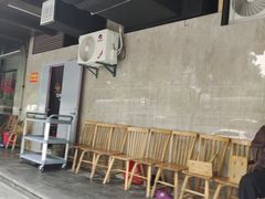-慧娟面馆·餐厅(望江路店)