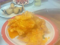 -那红花·东北菜铁锅炖(仙林金鹰店)