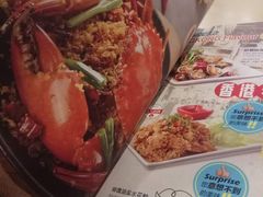 -避风塘(嘉兴八佰伴店)