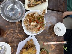 -兴记菜馆