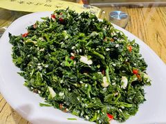 -一盏明灯全素斋(五爷庙店)