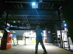 -VS SPORTS PARK运动玩乐园·团建·生日会(合生汇店)