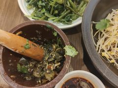 -云海肴·汽锅鸡·云南菜(广安门天虹店)
