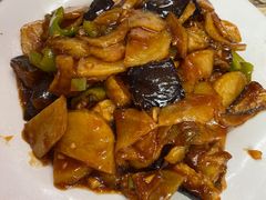 -王鹏家常菜馆