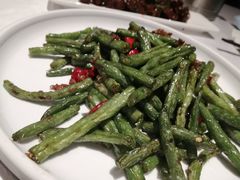 -乾隆美食·本帮菜(黄河路店)