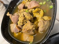 -鸡坤茶室(三里屯店)