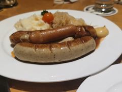 -兰特伯爵西餐厅·啤酒屋(方庄店)