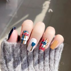 点击看大图 -LILY NAILS美甲美睫