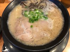 -博多一幸舍(侨福芳草地购物中心店)