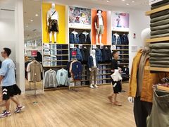 -优衣库(长沙国金中心店)