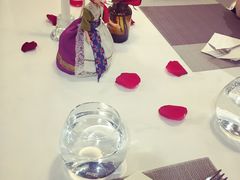 -LA CREPERIE BRETONNE布列塔尼法式餐厅(天童北路店)