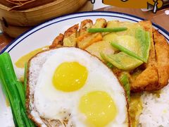 -小龍鳳餐室(番禺路店)