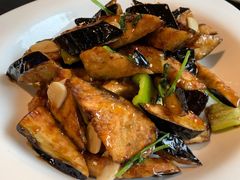风味茄子-梅飞酒家(桑园路店)
