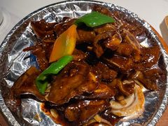 -庆江南江南菜(琴湖溪里花园城店)