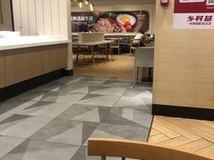 -乡村基(渝中区得意世界餐厅)