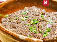 -园林美食城·本土农家菜(杨和镇店)