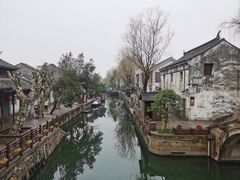 -南浔古镇