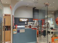 -海马体照相馆(上海月星环球港店)