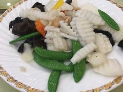 -惠丰堂饭庄(北洼路店)