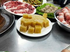 -三兴涮羊肉(荣安大街店)