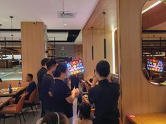 -比格比萨自助(南京万达茂店)