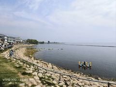 -大理洱海