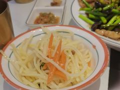 -初晋·山西地道刀削面.晋北莜面香(星耀城店)