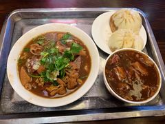 -姚记炒肝店(簋街店)