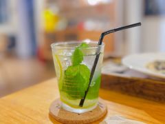 -沏点Trattoria意大利餐厅(新街口店)