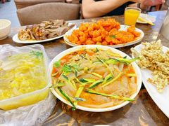 -张包铺(道外店)