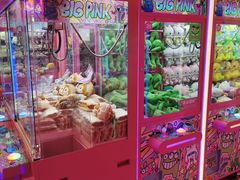 -BIG PINK大粉娃娃机主题馆(圆融星座店)