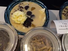 -觅豆豆花甜品(望平街店)