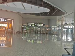 -杭州萧山国际机场