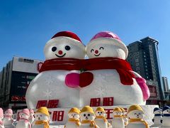 -盛京大奥莱(沈阳奥体店)