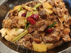 -柳州宾馆-云霄阁·旋转餐厅
