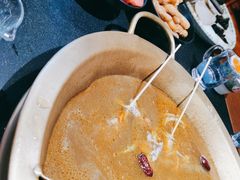 -沸炉重庆老火锅(军事博物馆店)