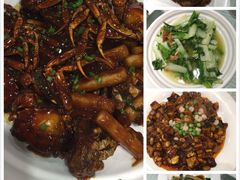 -老人和饭店(打浦路店)