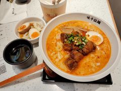 -味千拉面(惠州淡水嘉信茂广场分店)
