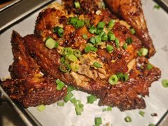 -绿茶餐厅(青岛城阳万象汇店)