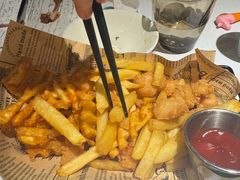 -Aqua Oasis 水天堂(相城天虹商场店)