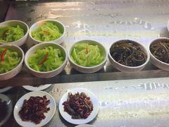 -津市刘聋子粉馆(林科大店)