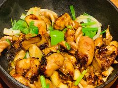 -小粤楼·怀旧粤菜(万辉国际广场店)