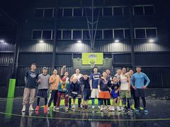 -86运动篮羽综合馆(殷家林旗舰店)