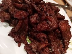 岭南牛肉-岭南小馆